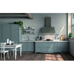 Okap przyścienny FABER CHLOE XL CG MATT 110 321.0506.535